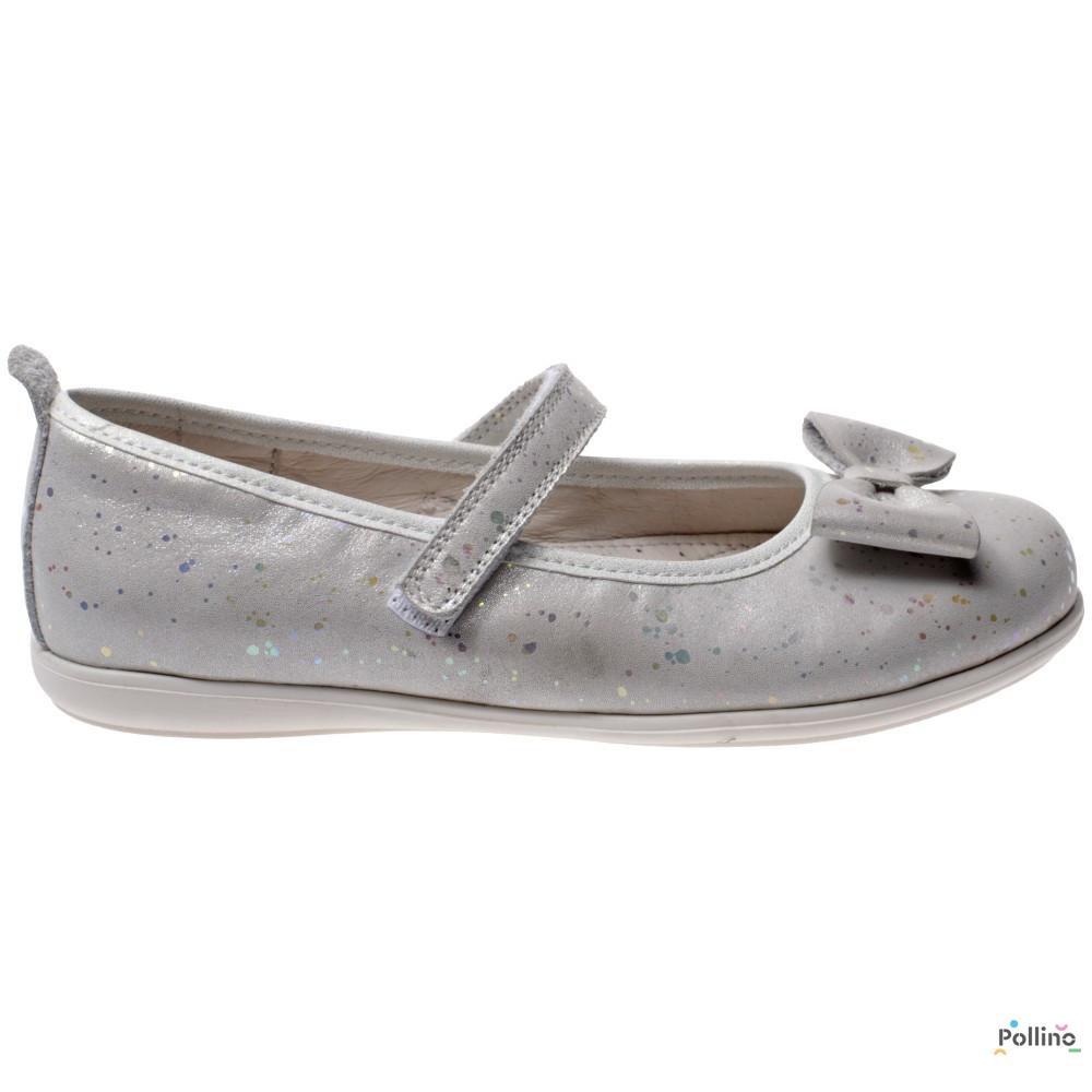 POLLINO STRADA BALETANKA 4272 SILVER 