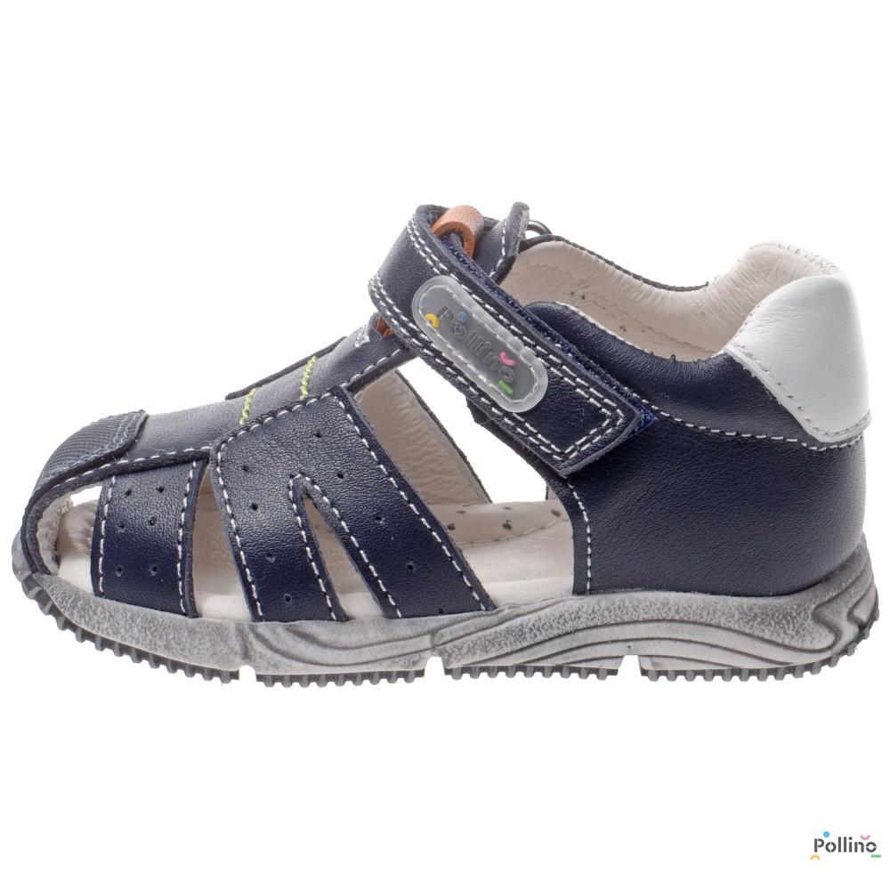 POLLINO STRADA POLUSANDALA 4273 D.BLUE 
