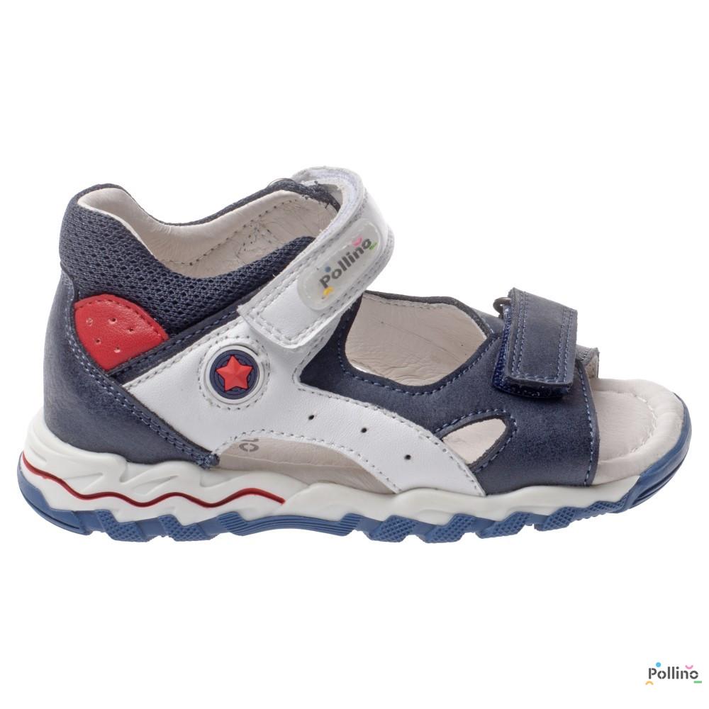 POLLINO STRADA SANDALA 4275 NAVY 