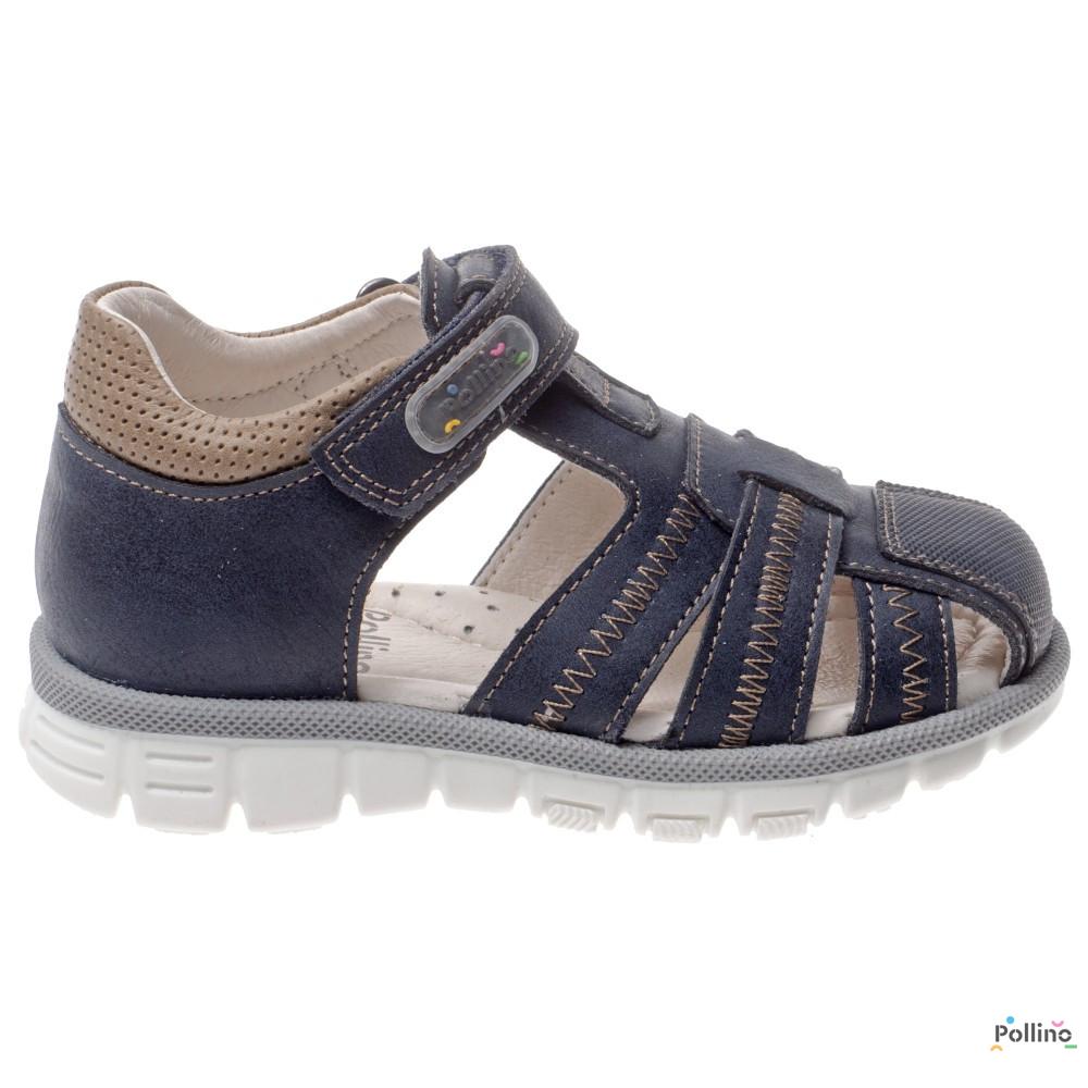 POLLINO STRADA POLUSANDALA 4278 NAVY 