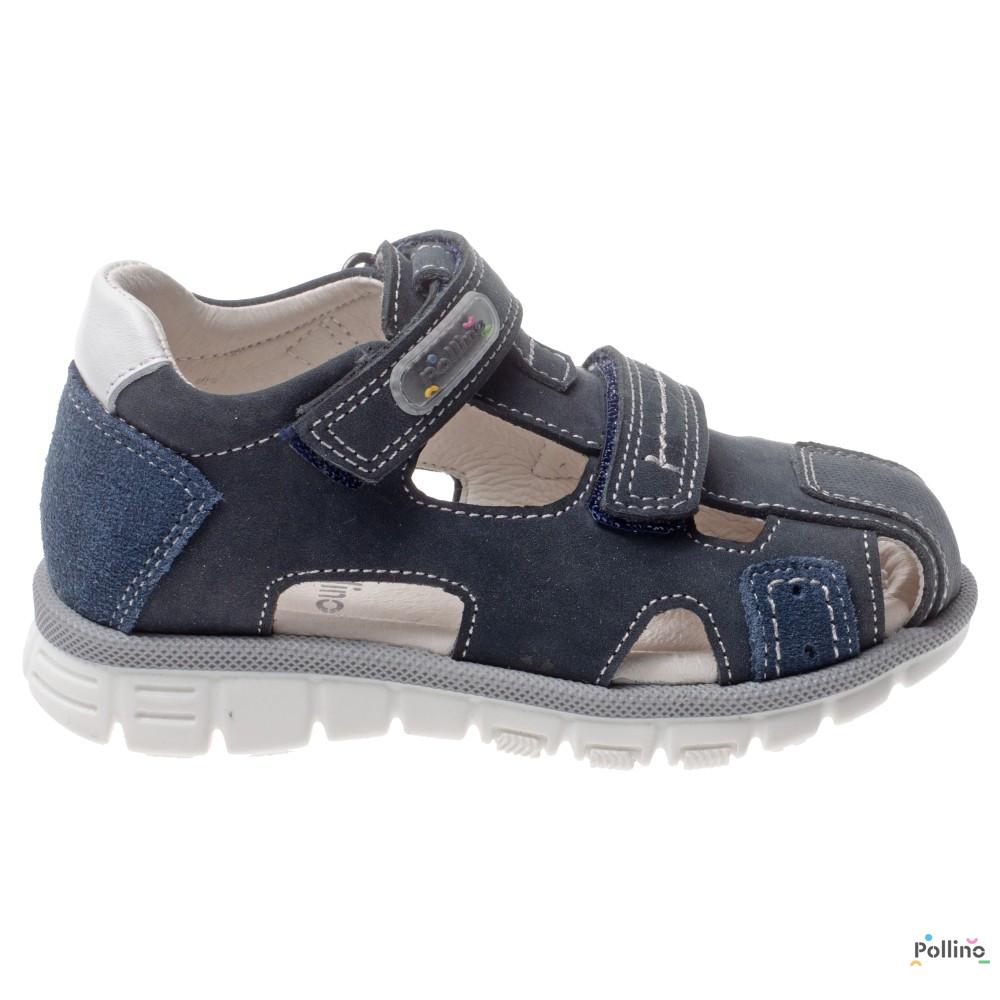 POLLINO STRADA POLUSANDALA 4279 NAVY 