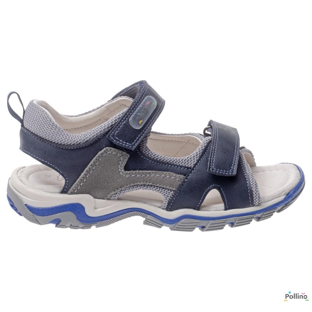 POLLINO STRADA SANDALA 4280 NAVY 
