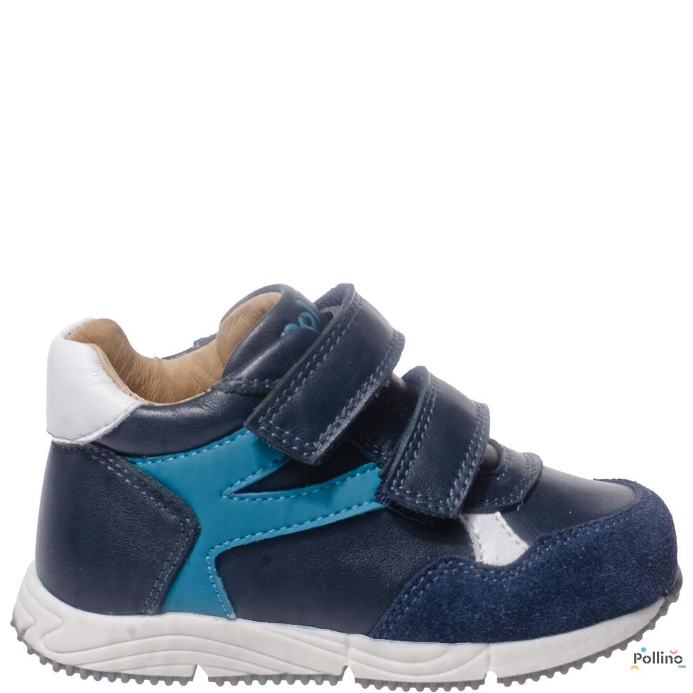 POLLINO STRADA PATIKA 4309 BLUE 