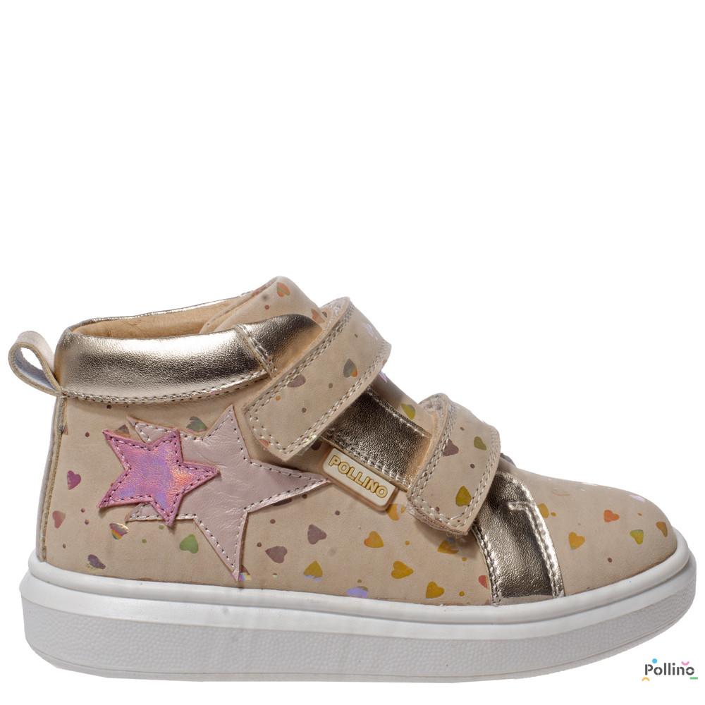 POLLINO STRADA CIPELA 4312 GOLD 