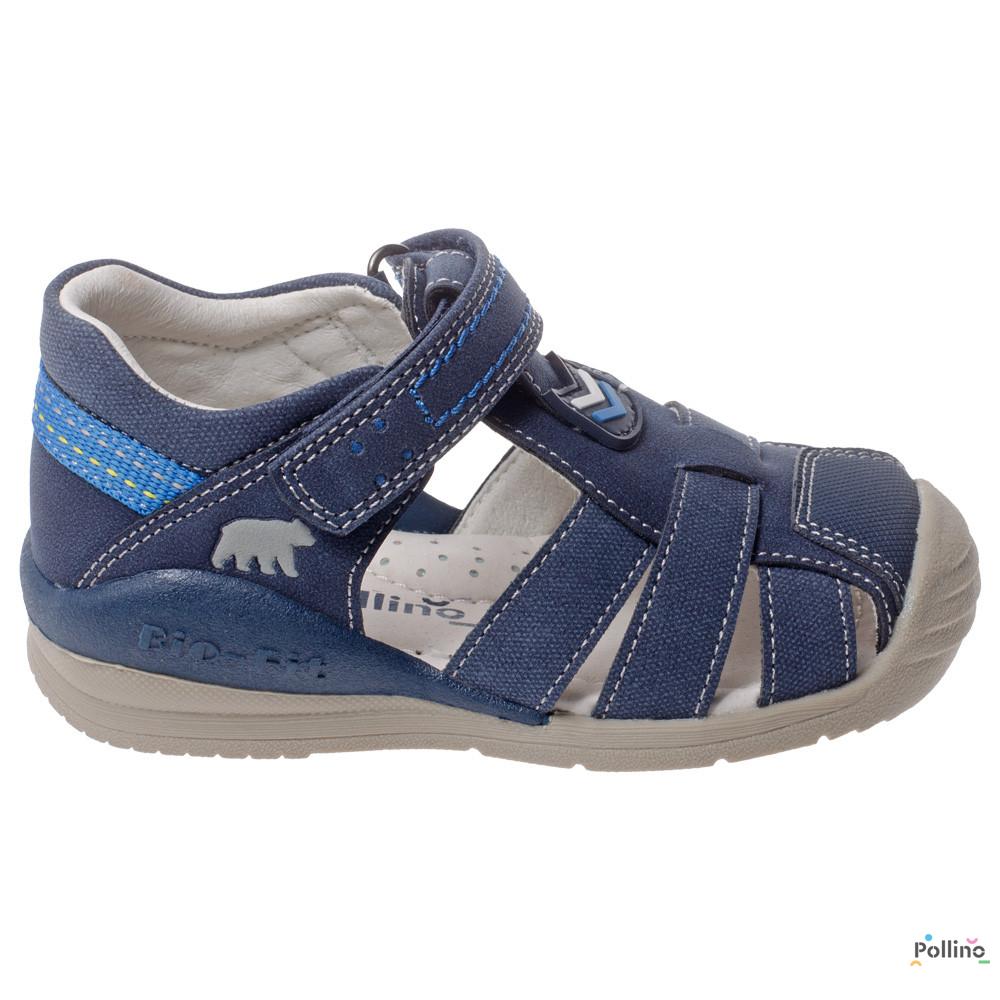 POLLINO STRADA POLUSANDALA BEK01 BLUE 