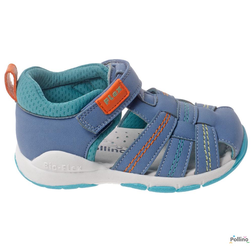 POLLINO STRADA POLUSANDALA BEK04 BLUE 