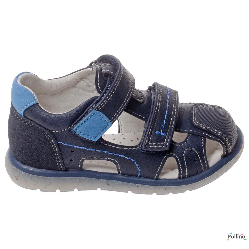 POLLINO STRADA POLUSANDALA BEK15 D.BLUE 