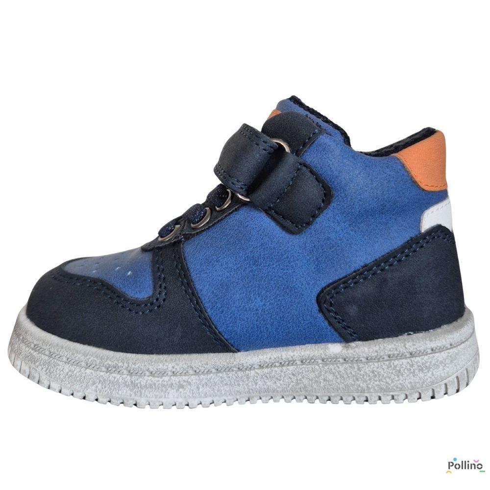 POLLINO STRADA CIPELA FC001 BLUE 