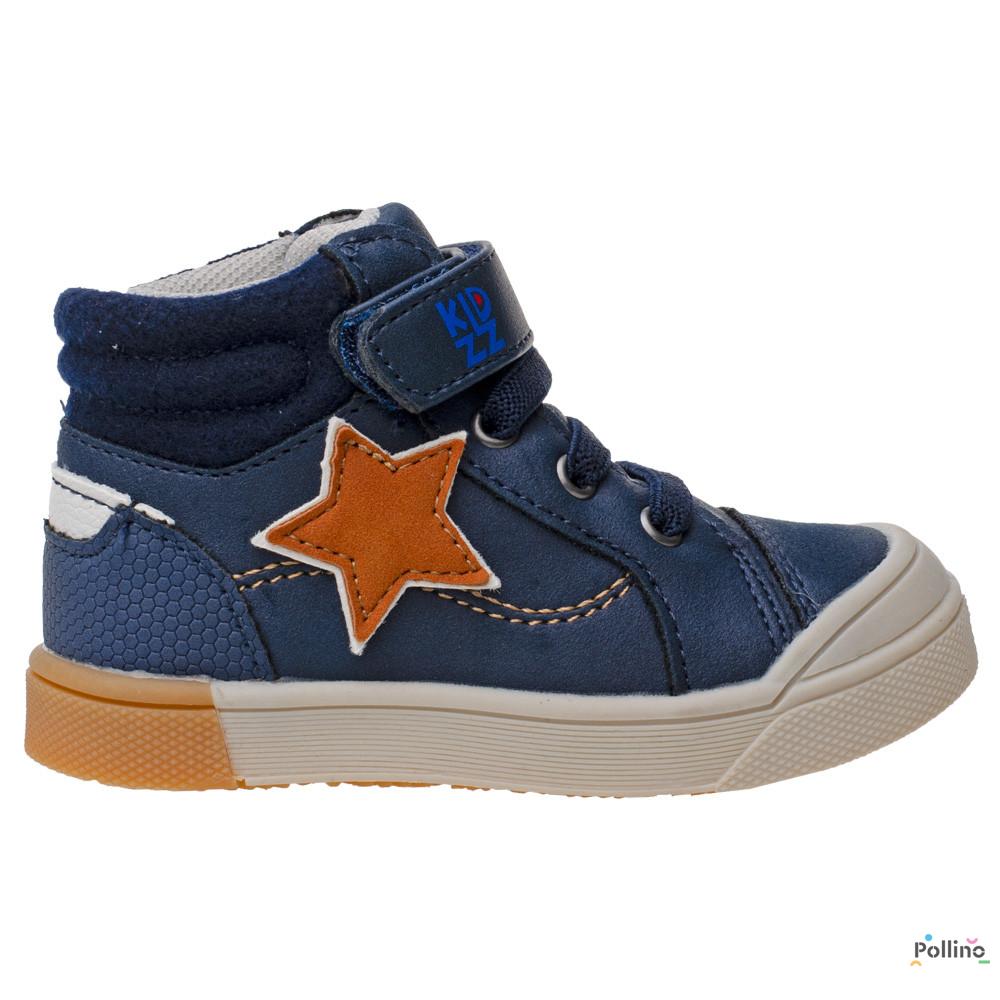 POLLINO STRADA PATIKA FG100 BLUE 