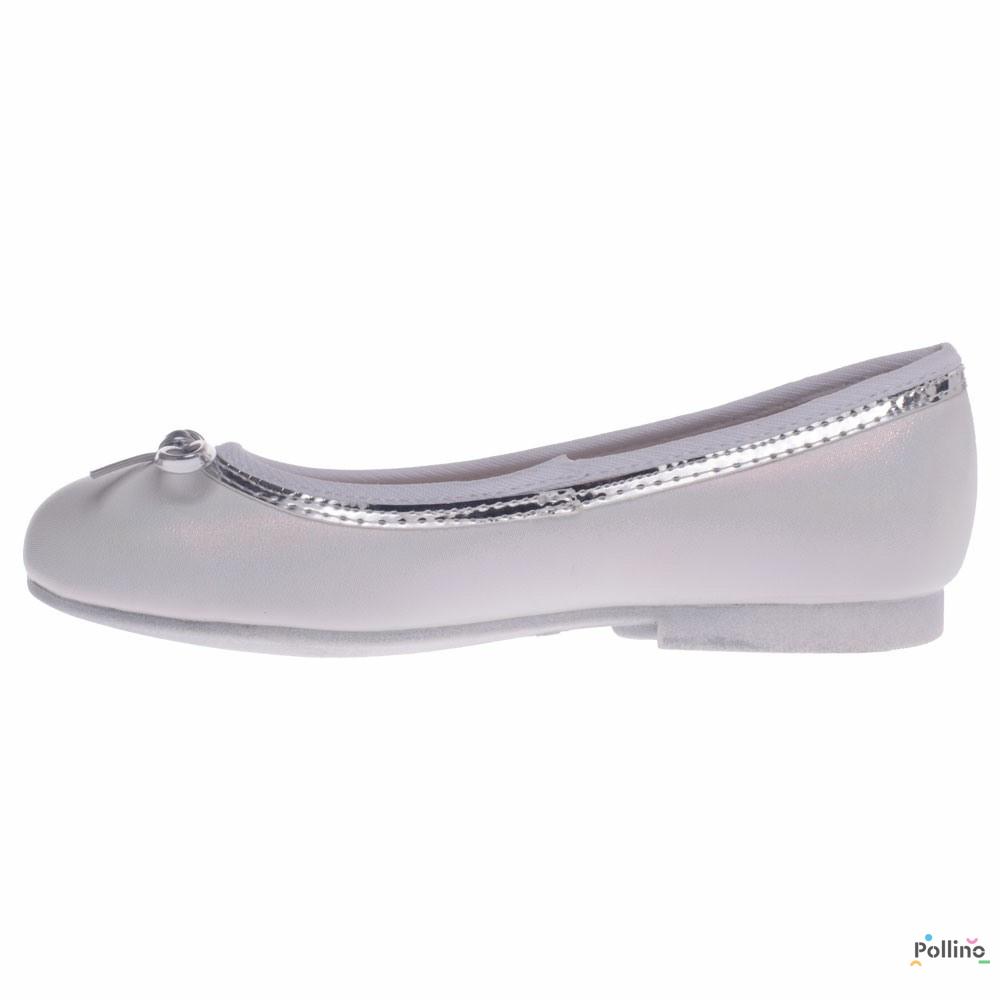 POLLINO STRADA BALETANKA GC12340C WHITE 