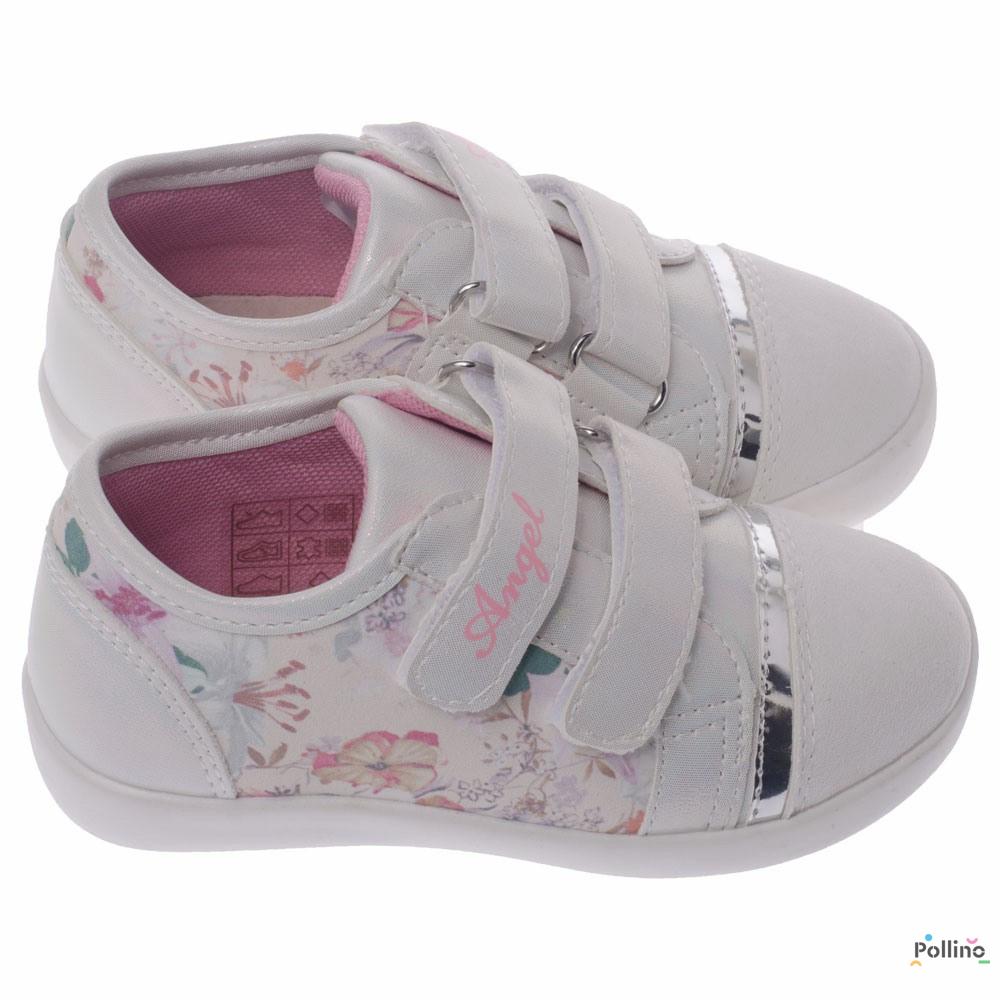 POLLINO STRADA PATIKA GC16504B WHITE 