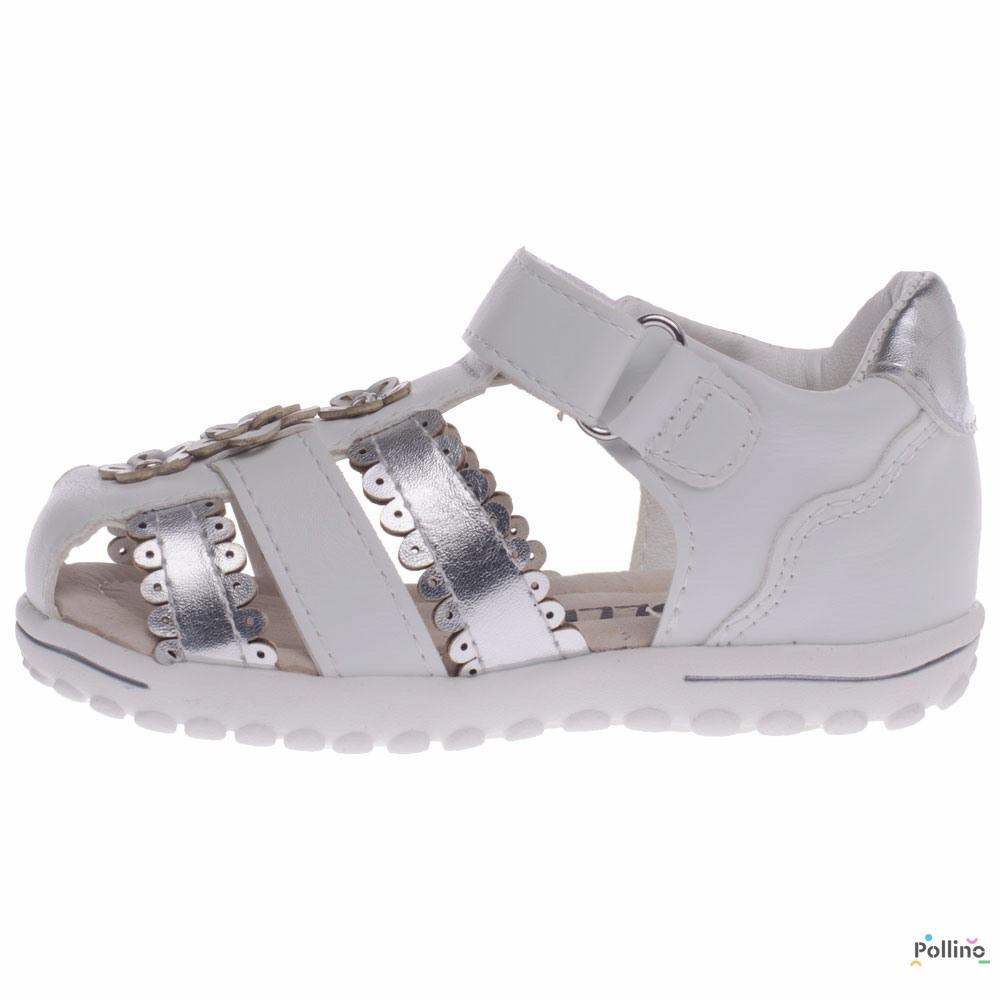 POLLINO STRADA POLUSANDALA GC16835 WHITE 