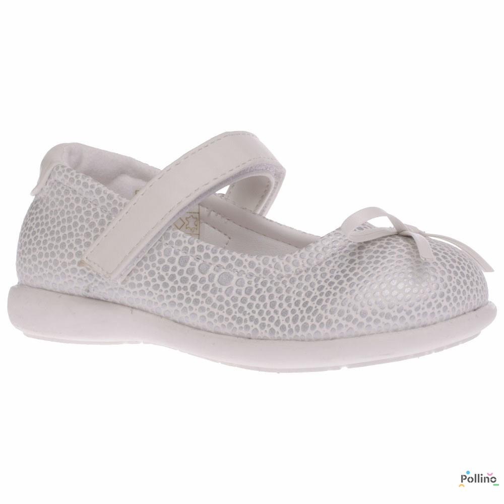 POLLINO STRADA BALETANKA HLL36203 WHITE 