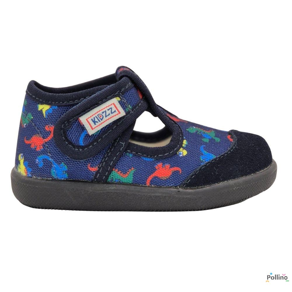 POLLINO STRADA PATOFNA KDZ001 DINO 