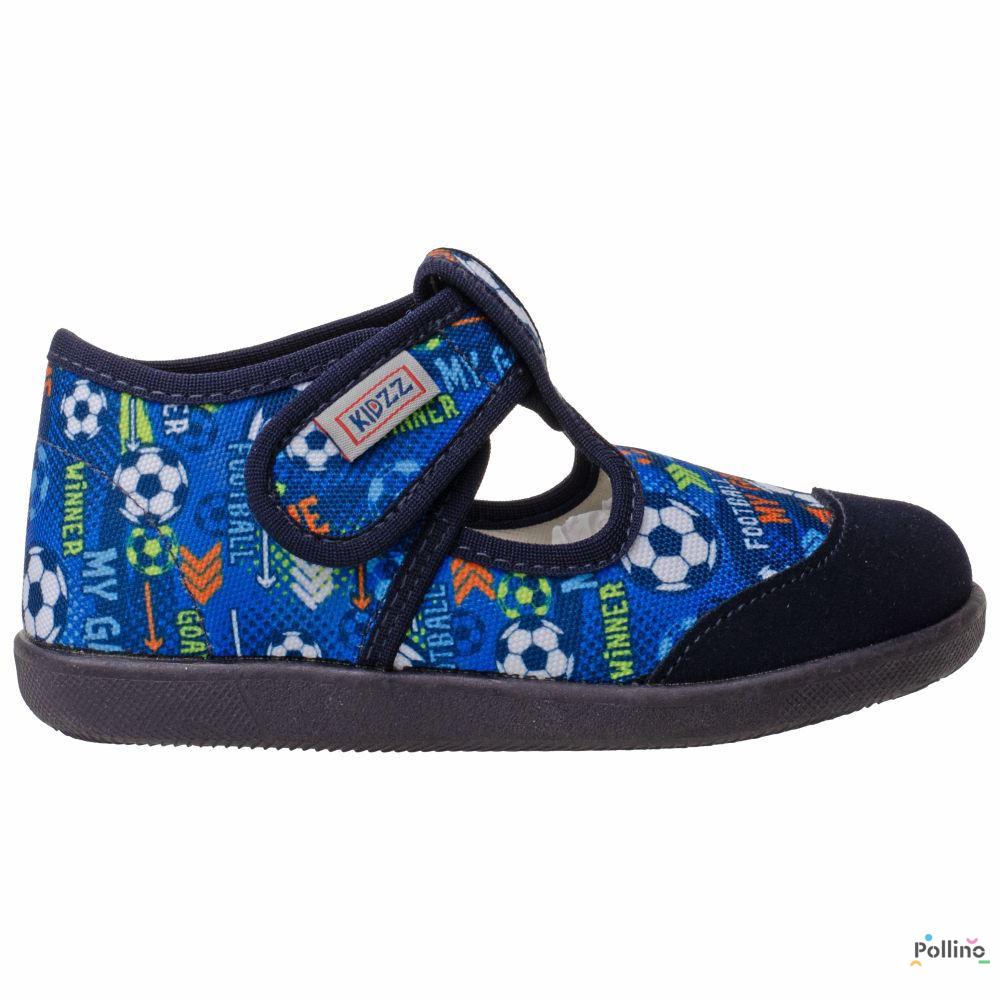 POLLINO STRADA PATOFNA KDZ001 FOOTBALL 