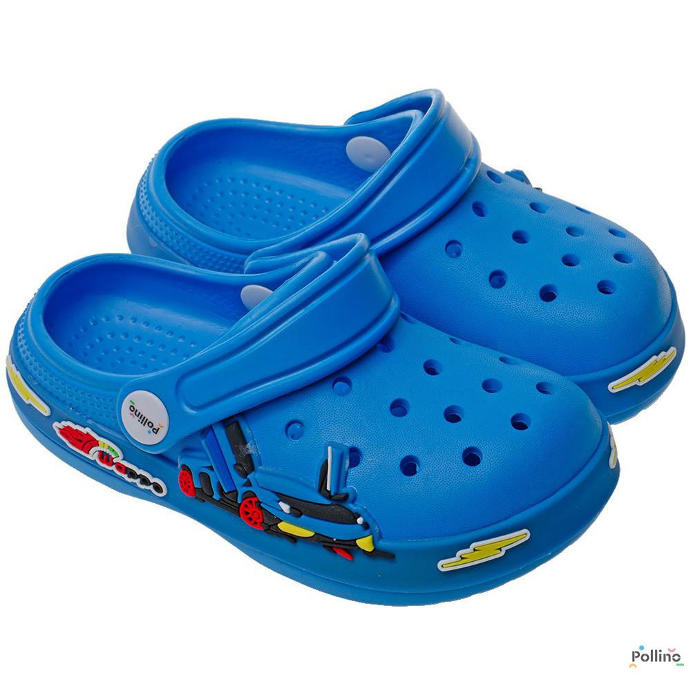 POLLINO STRADA PAPUČE LJ2030 BLUE 