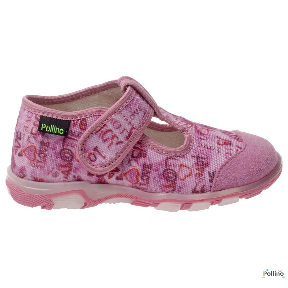 POLLINO STRADA PATOFNA LL126835 LOVE 