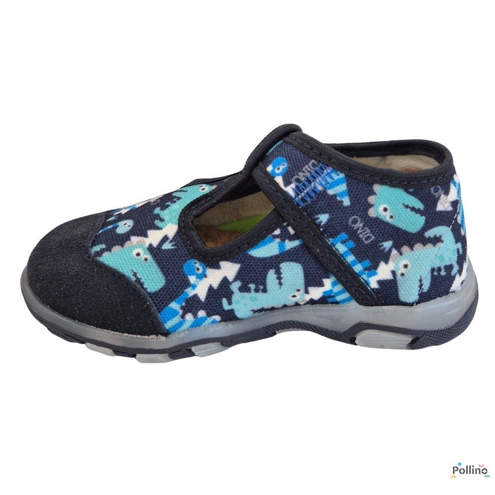 POLLINO STRADA PATOFNA LL835 D.BLUE 