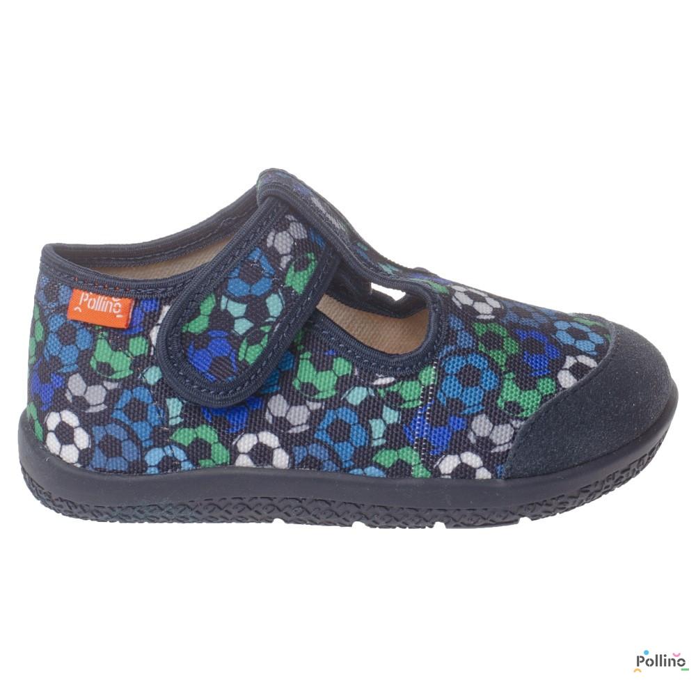 POLLINO STRADA PATOFNA PB835 FOOTBALL 