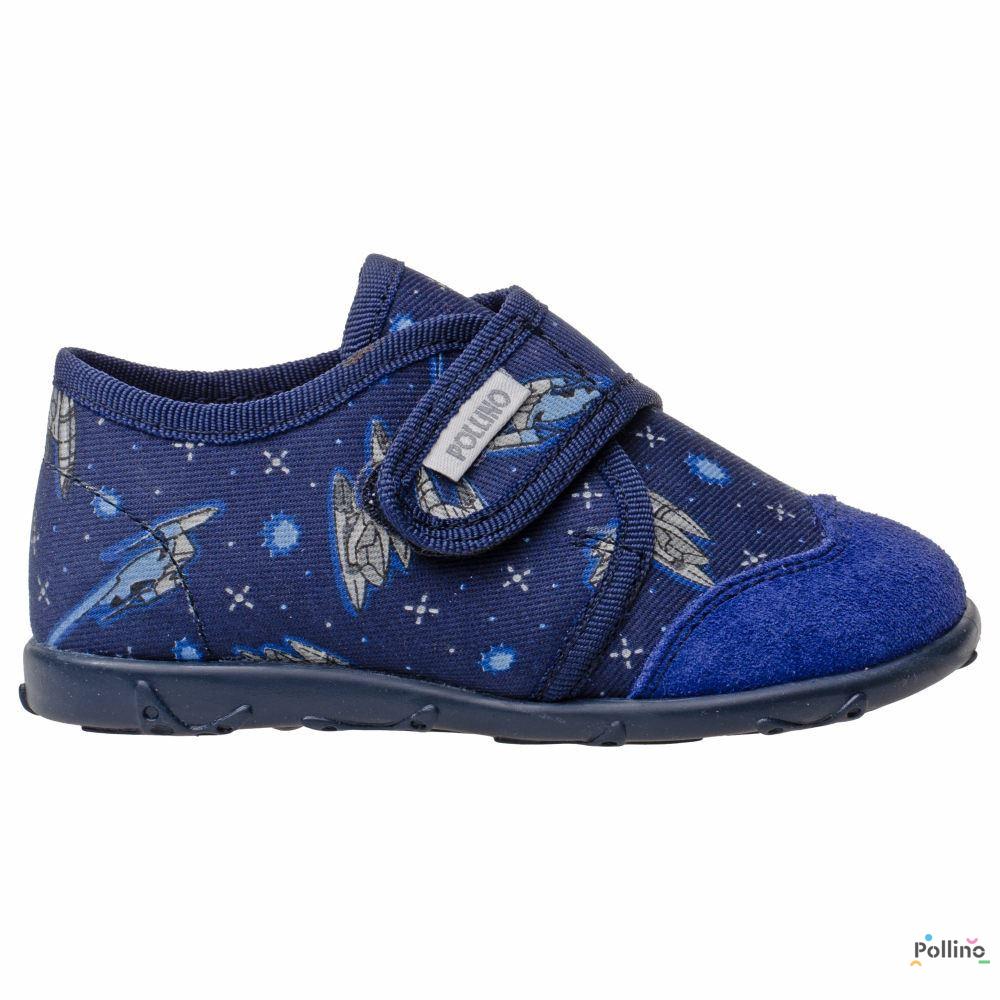 POLLINO PATOFNA PO654 SPACE 