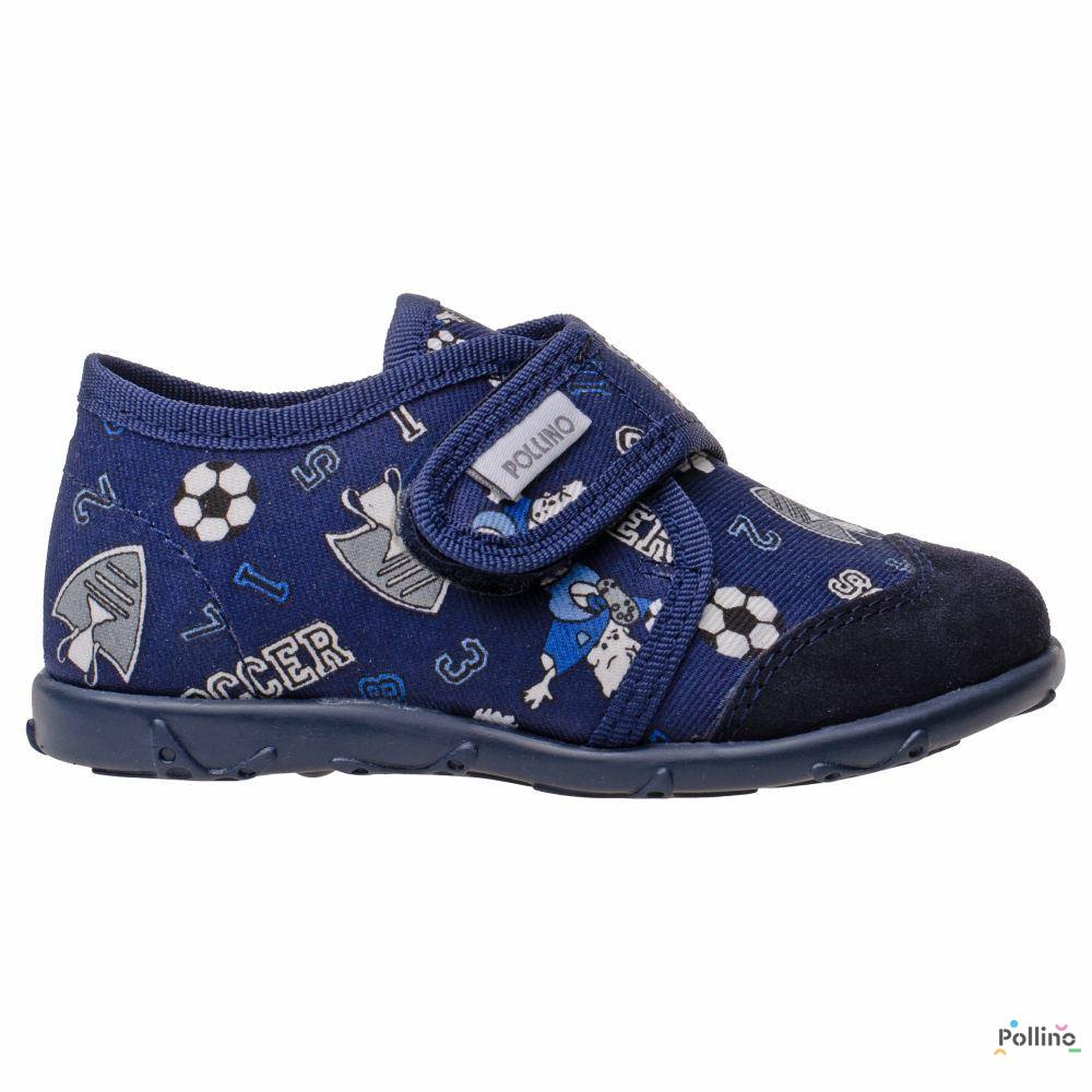 POLLINO PATOFNA PO654 MARINE WHITE 