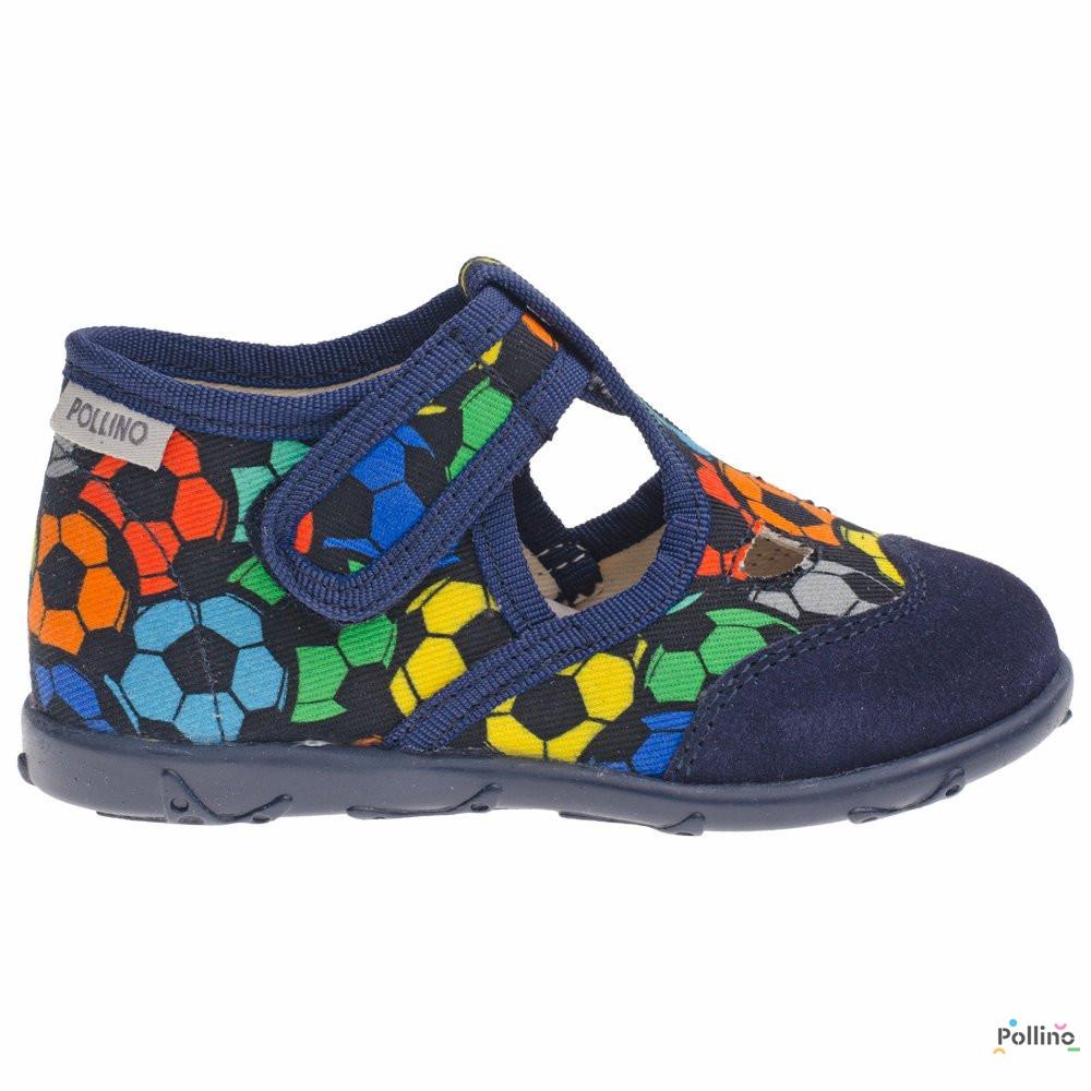 POLLINO PATOFNA PO835 FOOTBALL 