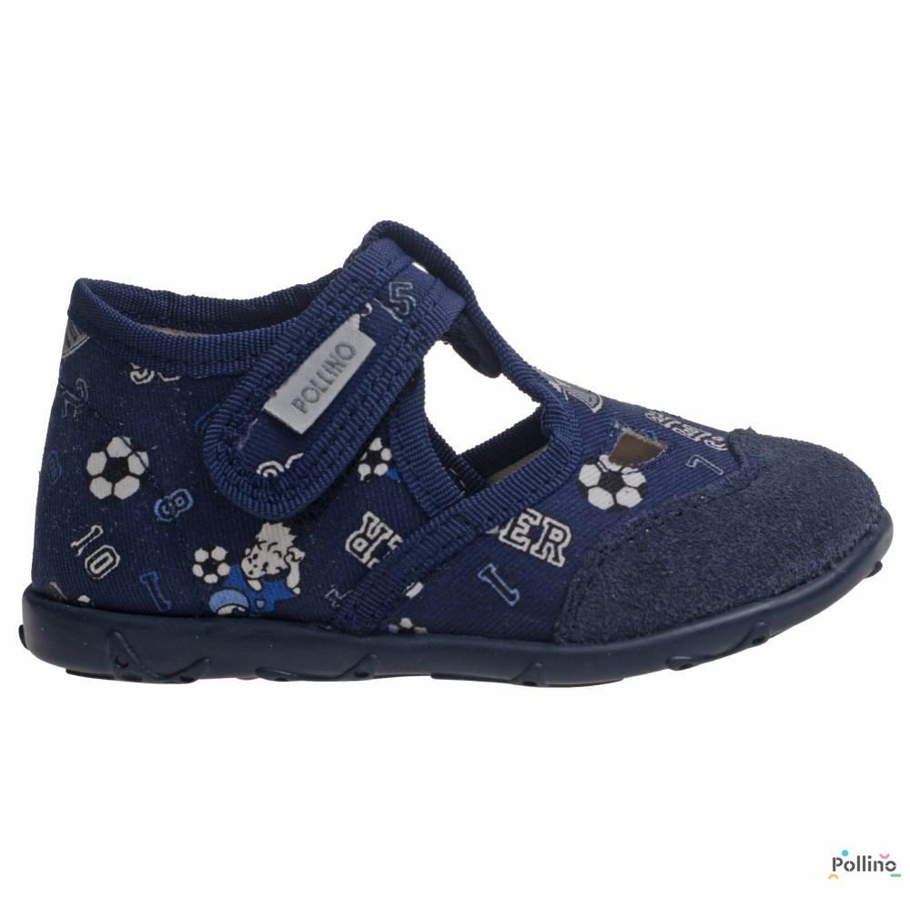 POLLINO PATOFNA PO835 MARINE WHITE 