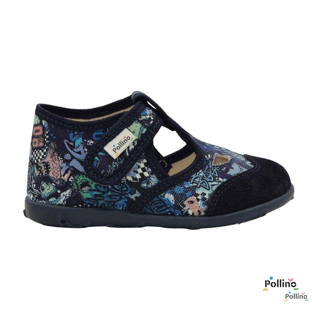 POLLINO PATOFNA PO835 COOL 