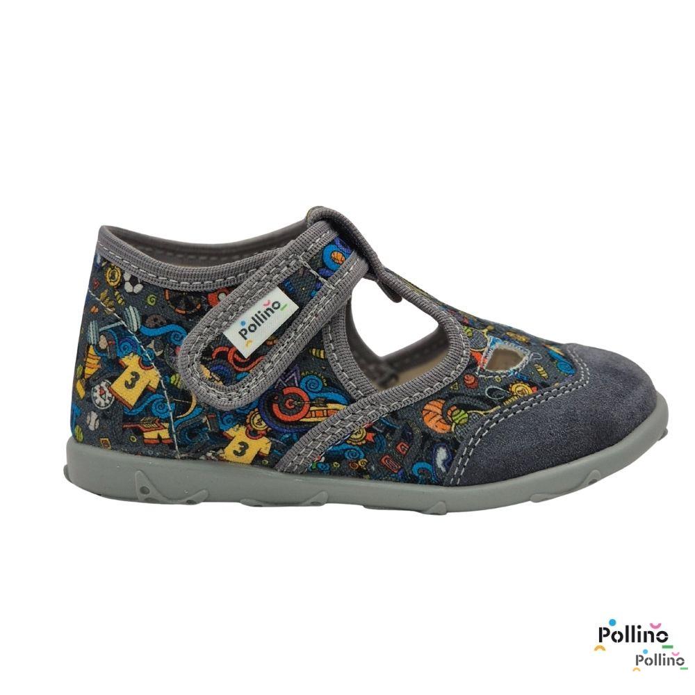 POLLINO PATOFNA PO835 OLIMPIK 