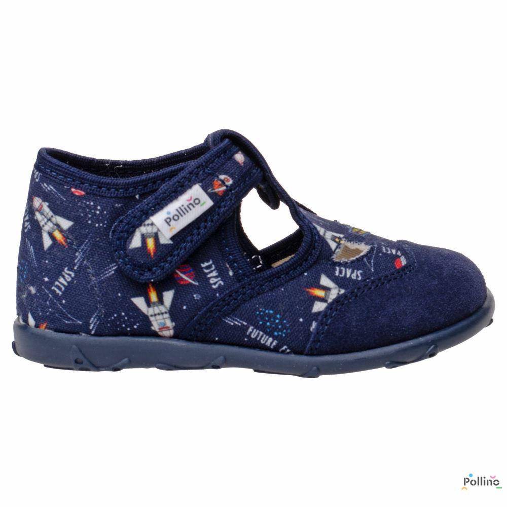 POLLINO PATOFNA PO835 SPACE ROCKET 