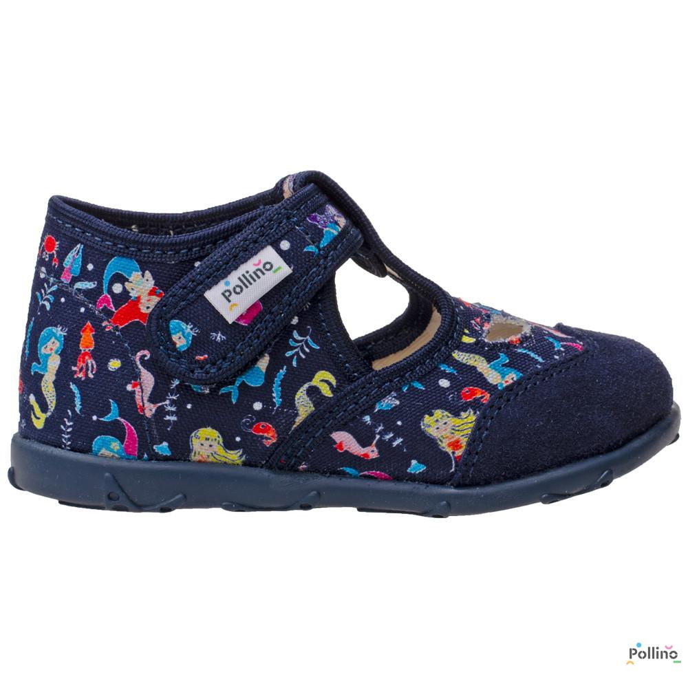 POLLINO PATOFNA PO835 MERMAID 