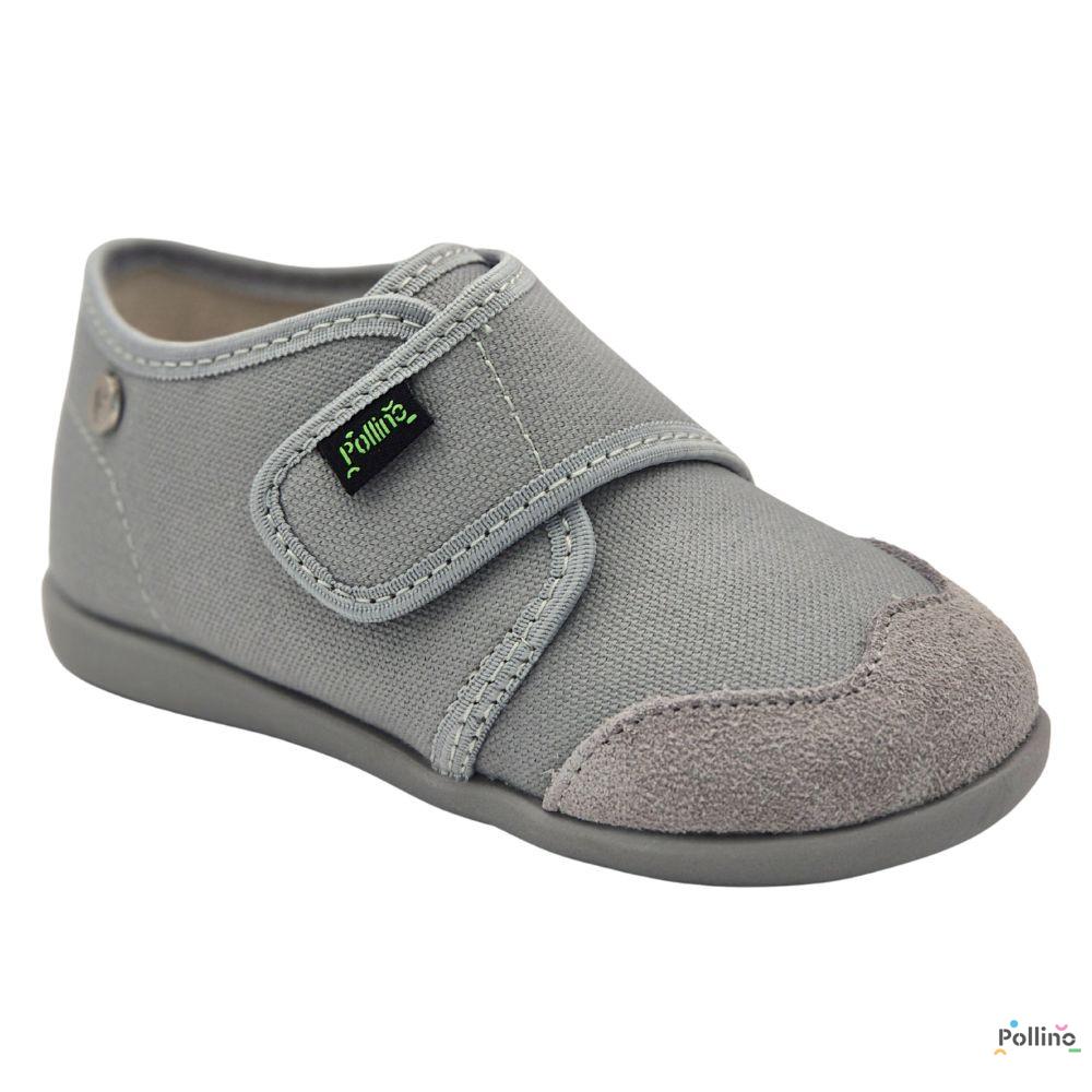 POLLINO STRADA PATOFNA PR654 GRIGIO 