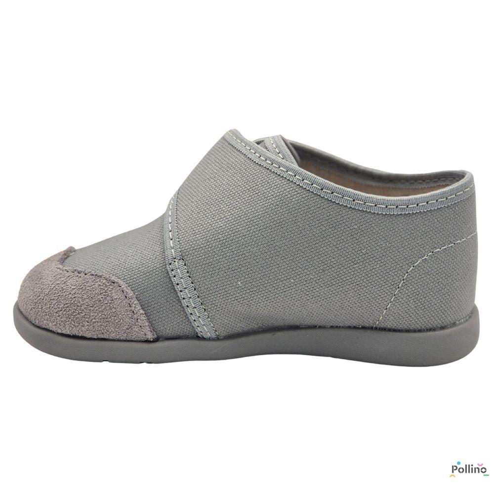 POLLINO STRADA PATOFNA PR654 GRIGIO 