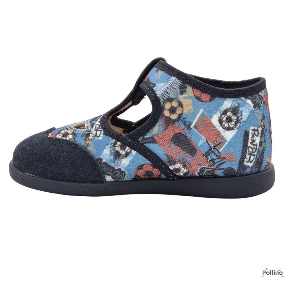 POLLINO STRADA PATOFNA PR835 FOOTBALL 
