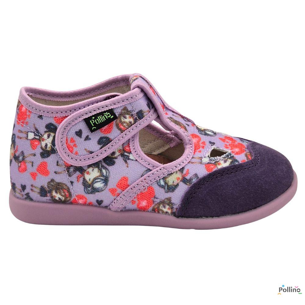 POLLINO STRADA PATOFNA PR835 DOLL 