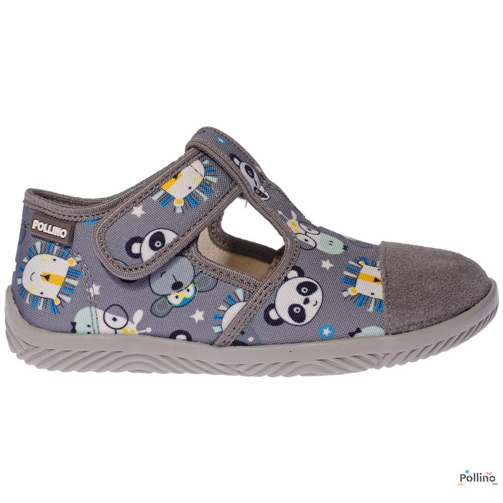 POLLINO STRADA PATOFNA QU835 PANDA 