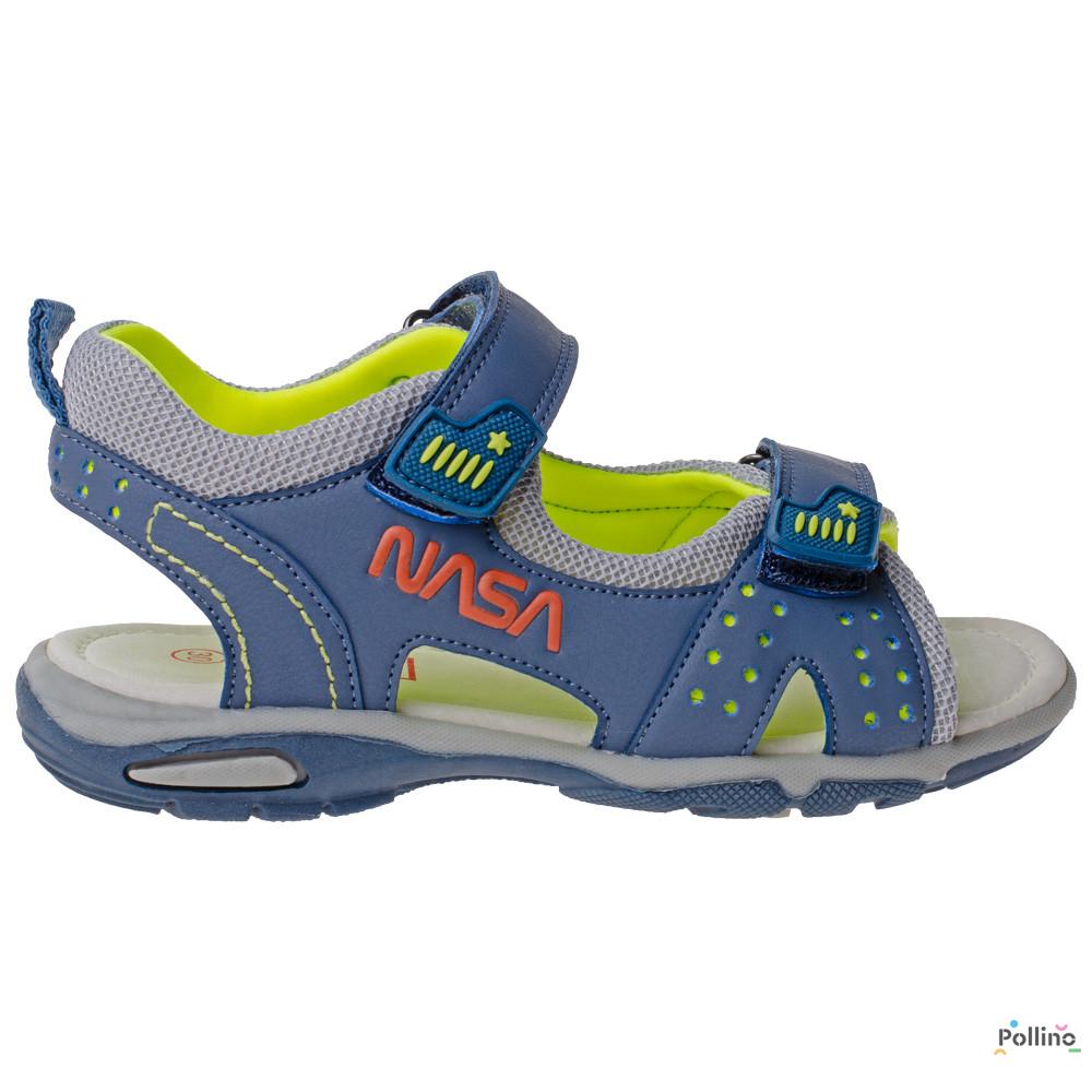POLLINO STRADA SANDALA RK166304 BLUE 