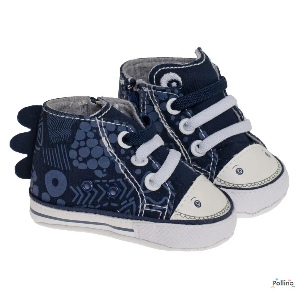 POLLINO STRADA PATIKA 2220807 BLUE 