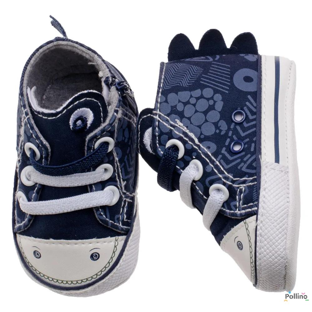 POLLINO STRADA PATIKA 2220807 BLUE 