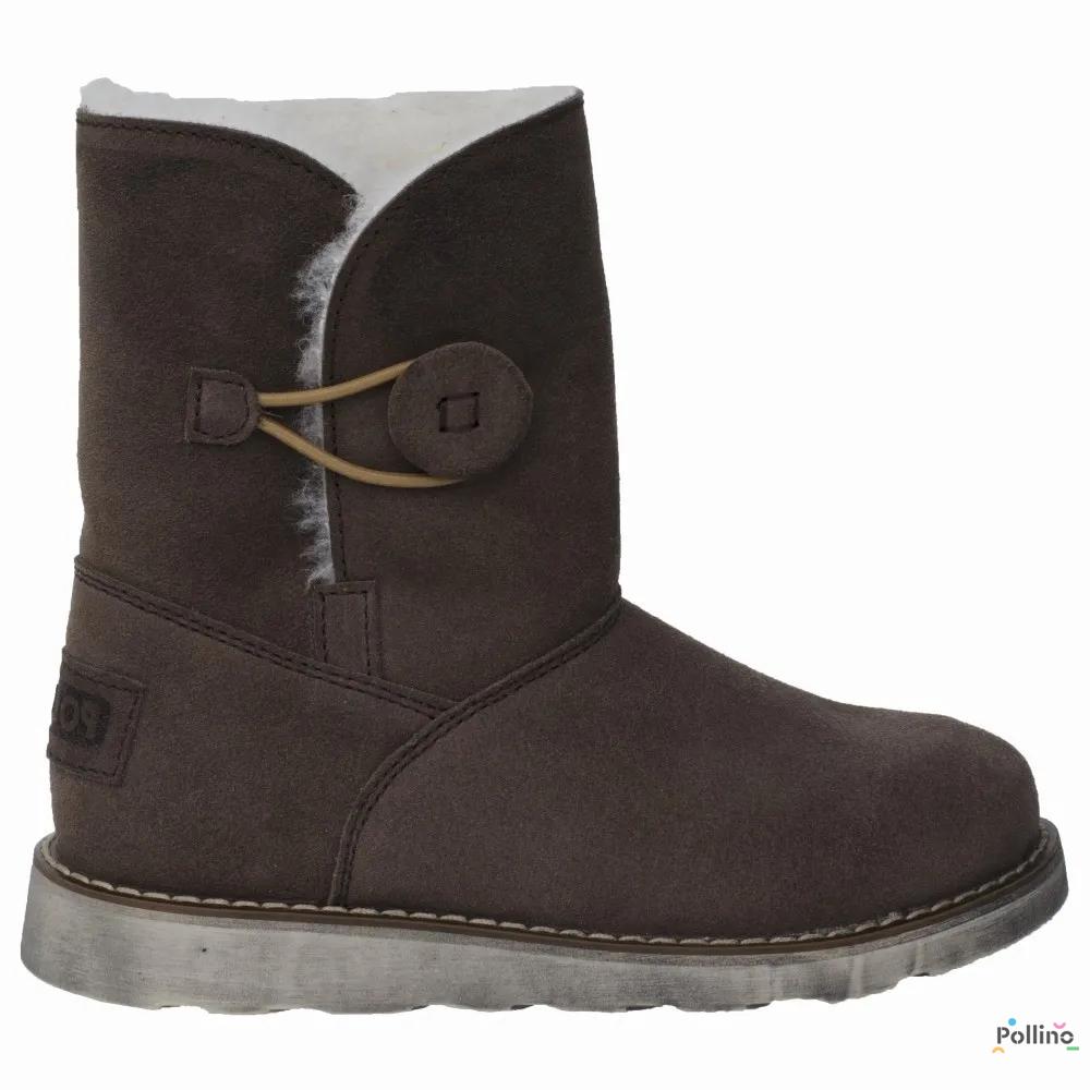 POLLINO CIZMA 2274 BROWN 