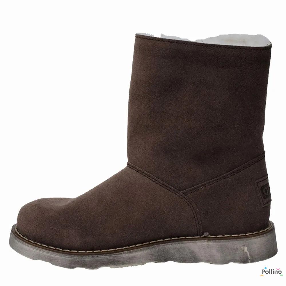 POLLINO CIZMA 2274 BROWN 