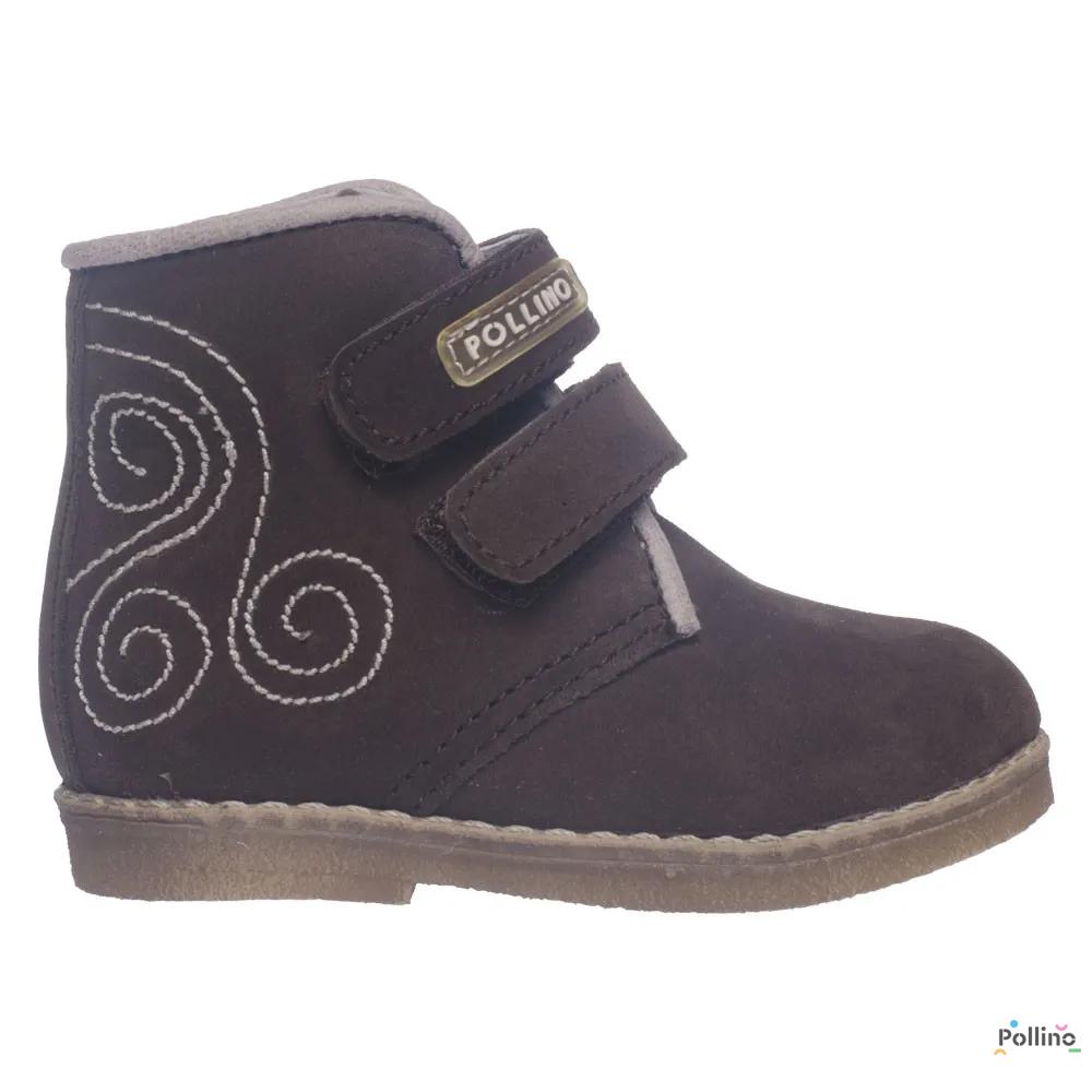 POLLINO CIPELA 2294 BROWN 