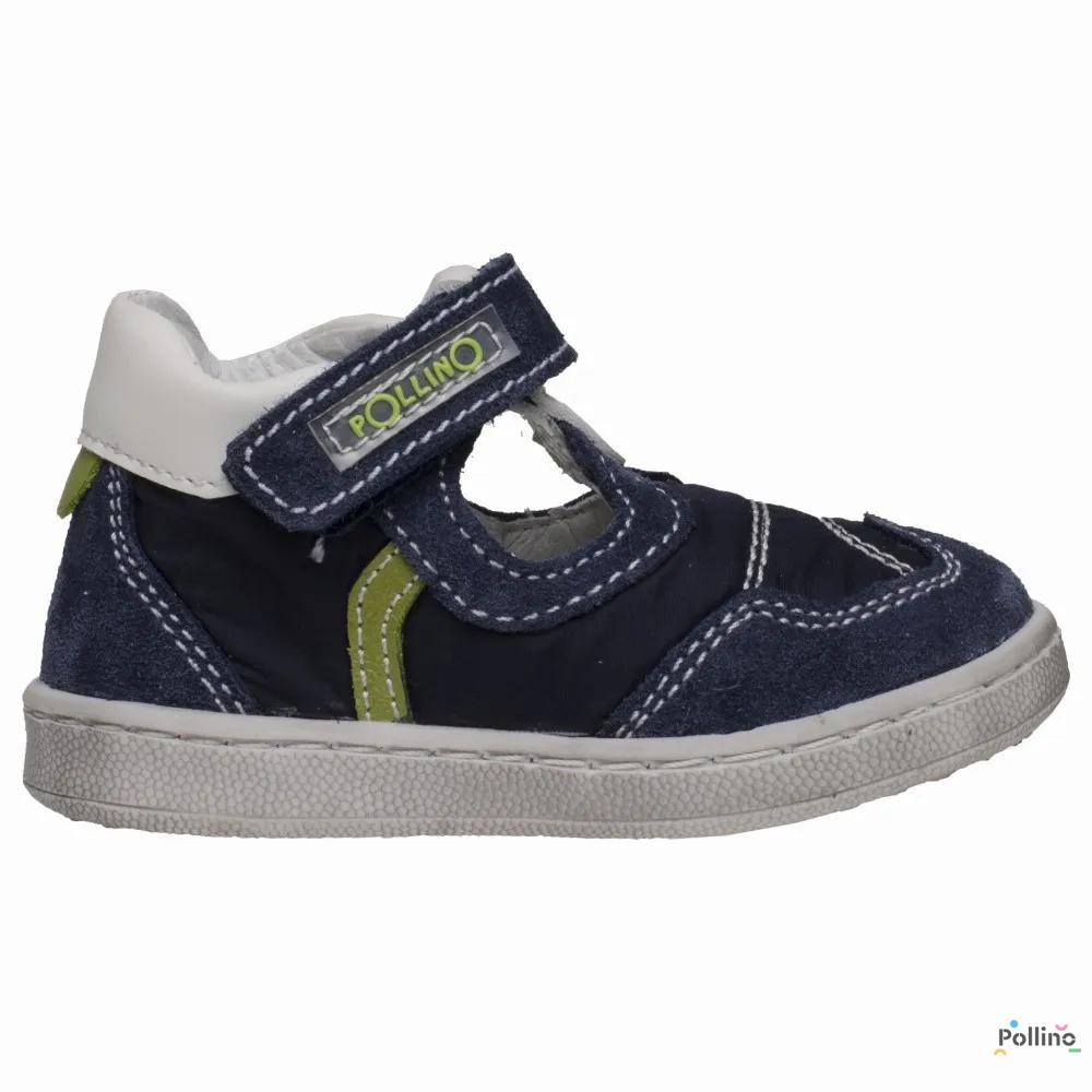 POLLINO POLUSANDALA 2315 DARK BLUE 