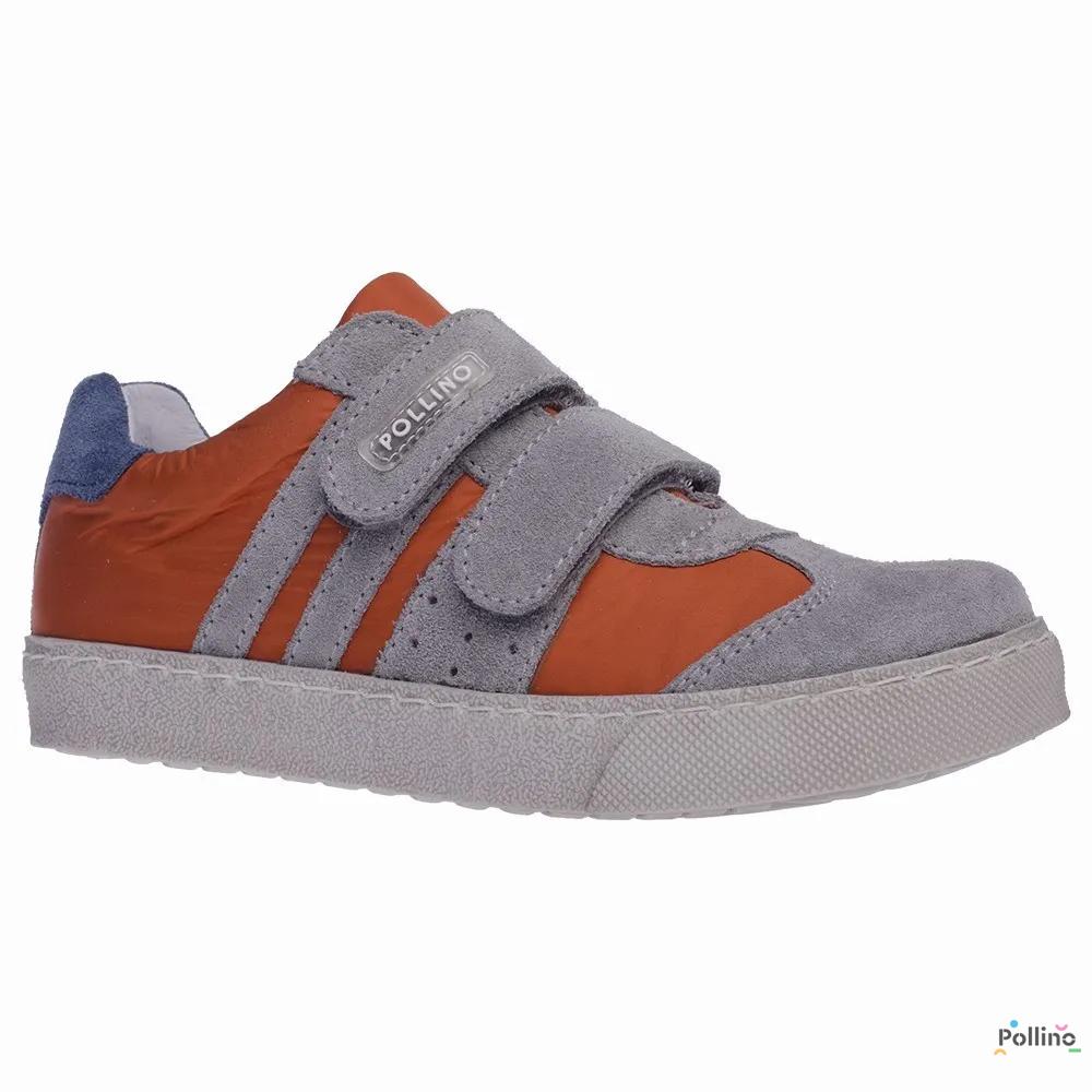 POLLINO PATIKA 2323 ORANGE 