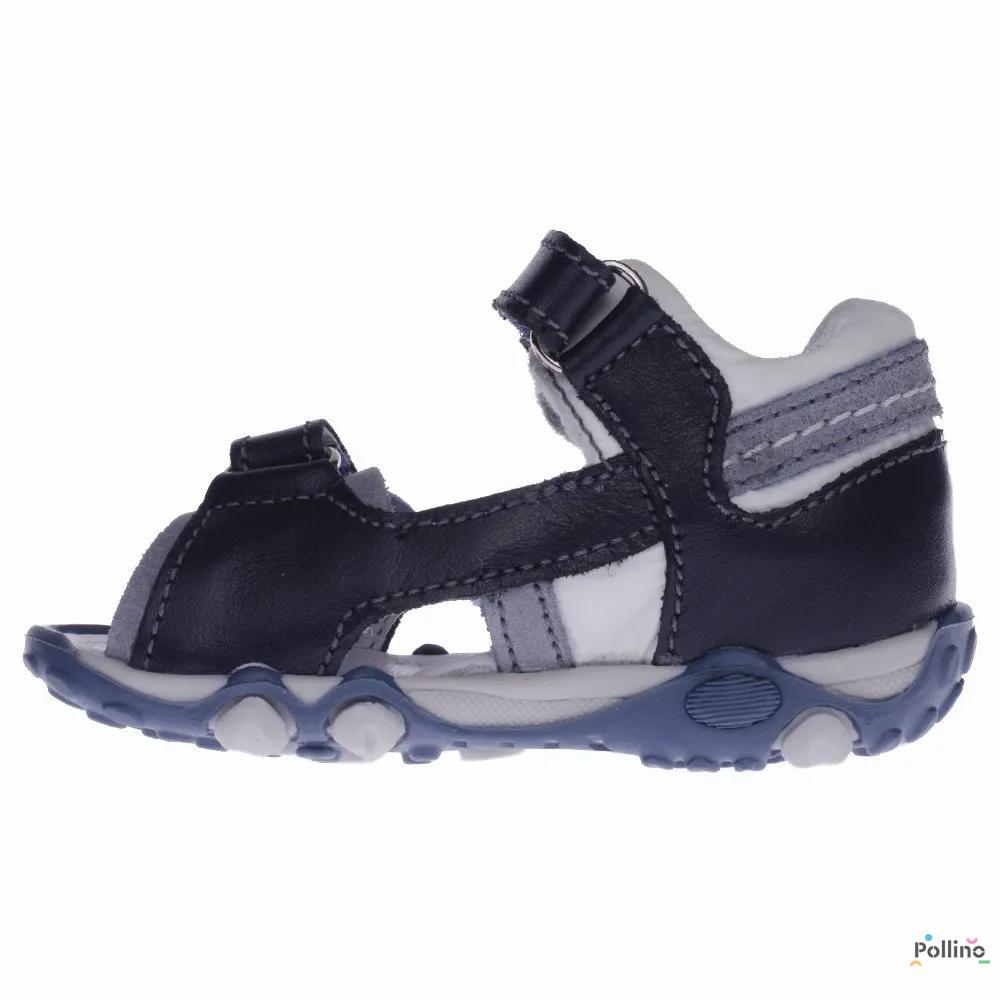 POLLINO SANDALA 2327 BLUE 