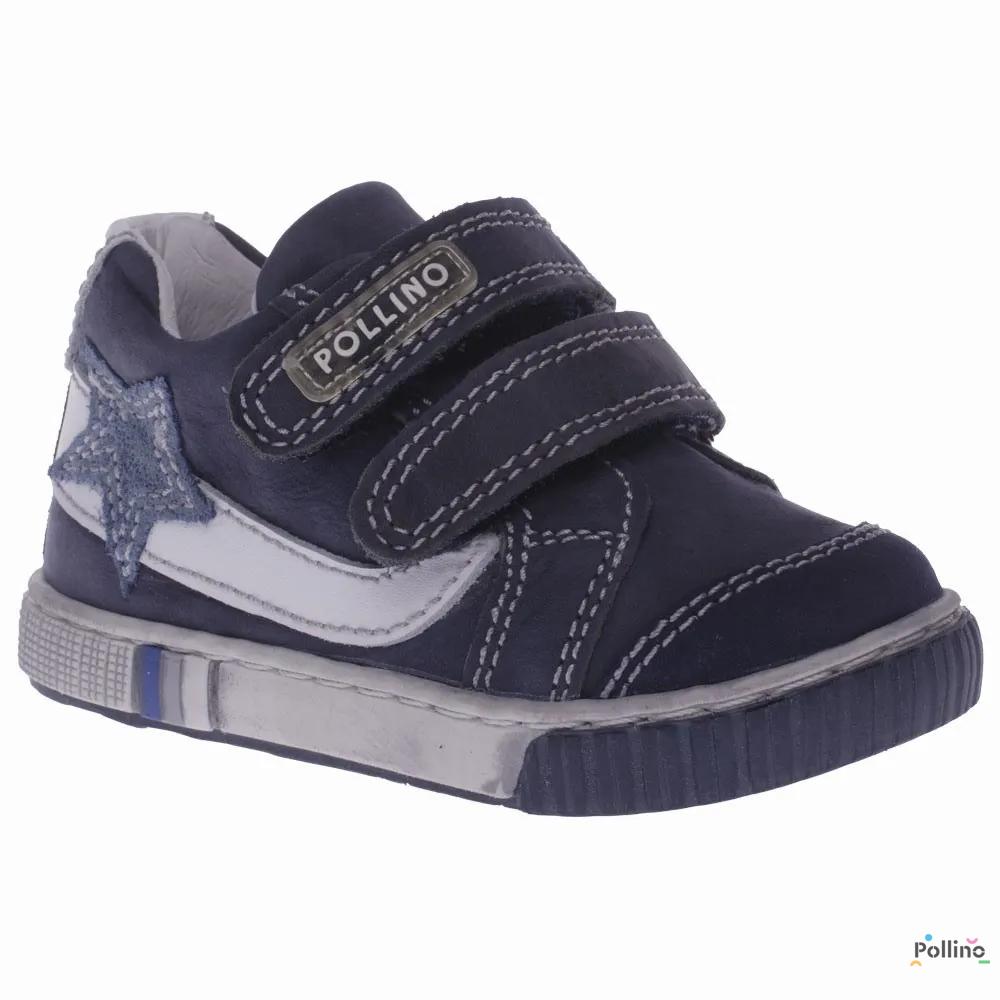 POLLINO PATIKA 2334 BLUE 