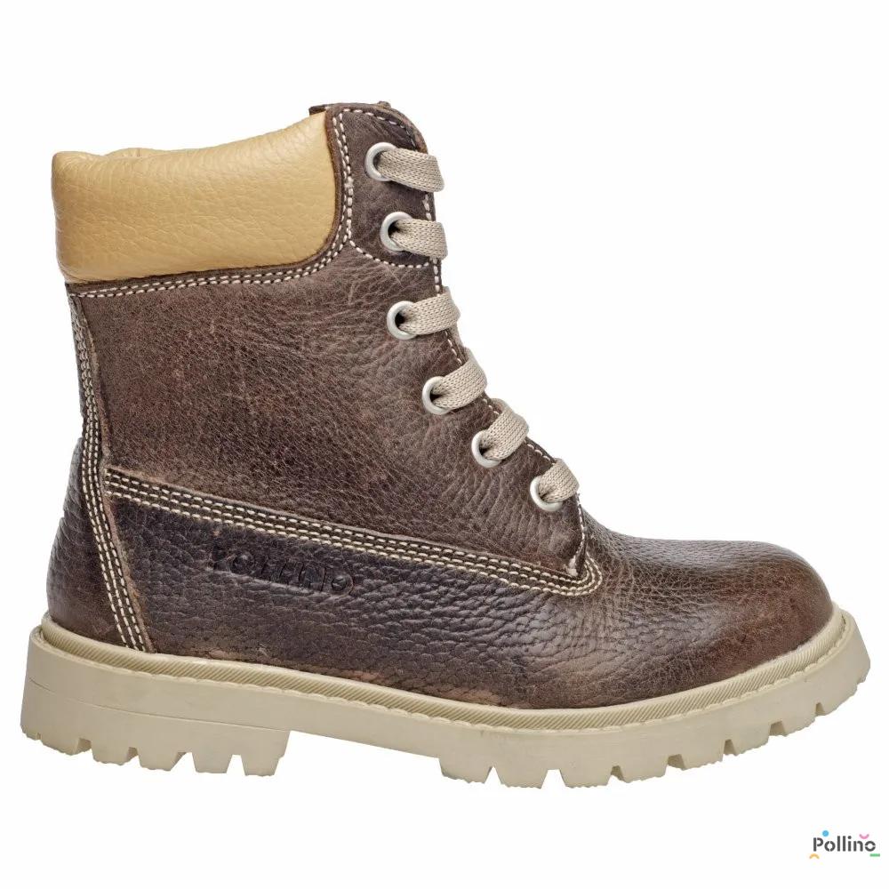 POLLINO CIPELA 2340 BROWN 