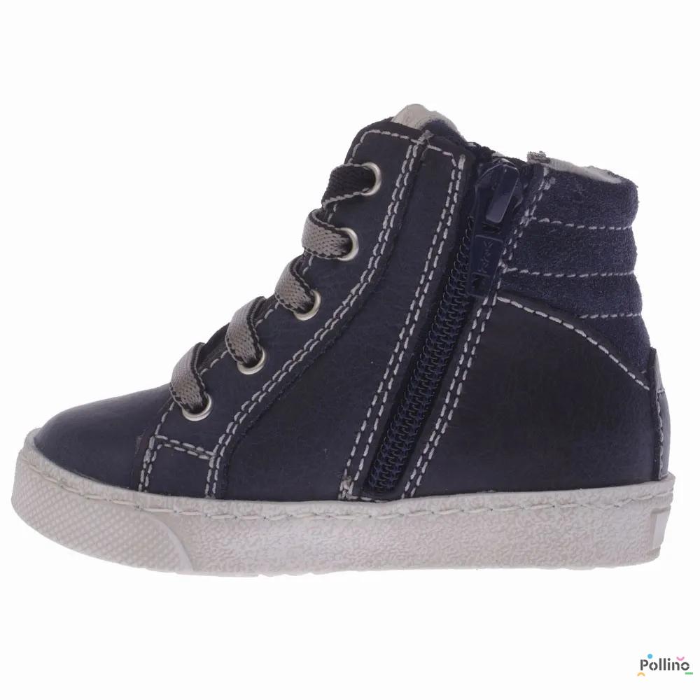 POLLINO CIPELA 2364 DARK BLUE 