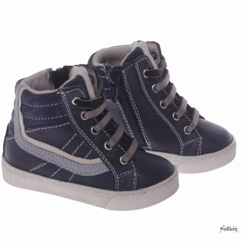 POLLINO CIPELA 2364 DARK BLUE 