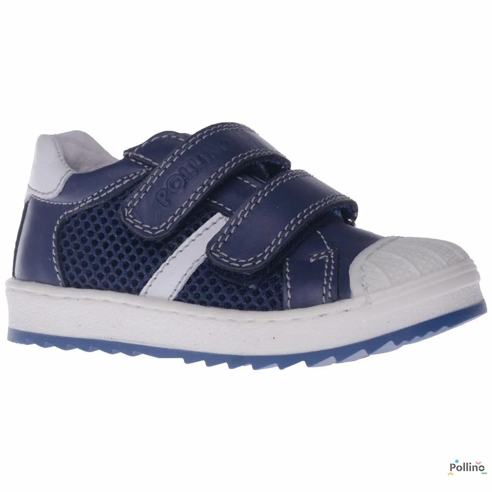 POLLINO PATIKA 2416 NAVY 